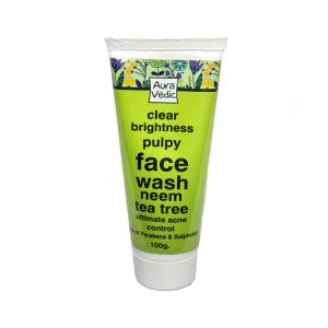 Aloe vage scream