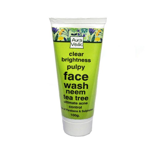 Aloe vage scream