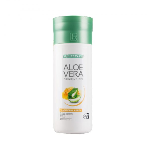 Aloe vage gel