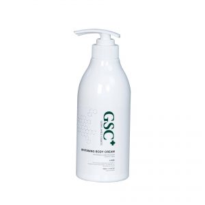 Suncream aloe