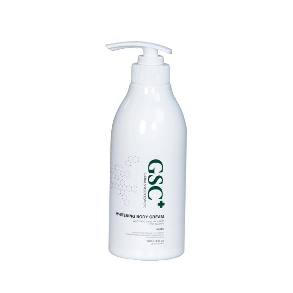 Suncream aloe